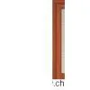 Interior Door,HDF PVC Film Door(OP-021) thumbnail-1
