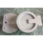 Casted Aluminum Bulk Custom CNC Machining Parts For Machinery , Hardwares thumbnail-1