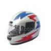 HELMET 107 Silver Grey thumbnail-1
