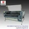 Laser Leather Cutting Machine for Shoe thumbnail-1