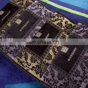 Hot Sale 100% Cotton Towel thumbnail-2