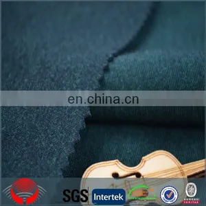 2016 New Design Stretch Polyester Ponte Knitted Fabric for Woman Wear thumbnail-2