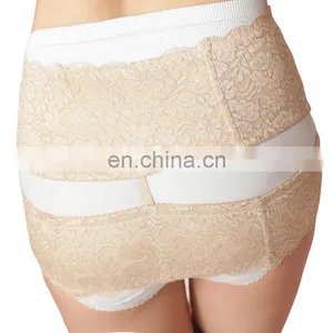Pain Relief Correct Brace Postpartum Pelvis Recovery Support Belt thumbnail-2