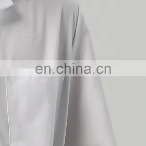 Durable Breathable Anti-static Acid Resistant Work Wear Clothing thumbnail-5