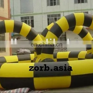 Top Quality Zorbing Ball Orbit thumbnail-1