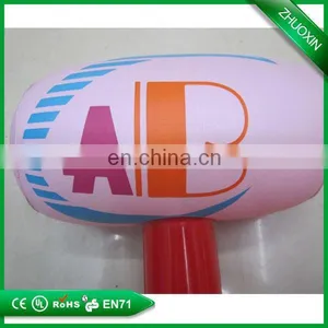 Children Hand Plastic Hammer Toy/nice Children Hand Plastic Hammer Toy/ thumbnail-1