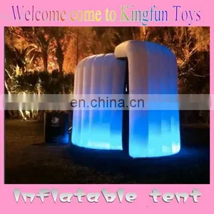 High Quality Inflatable Tents for Projector thumbnail-1