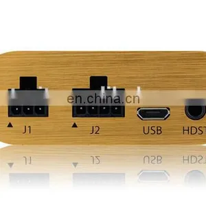 Newest 3G WCDMA Network Voice Monitoring External Power Cut off Truck GPS Tracker for Japan Korea thumbnail-3