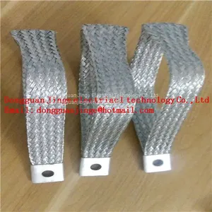 Aluminum Braid Wholesale Price Differnet Size thumbnail-3