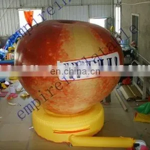 Inflatable Shape thumbnail-1