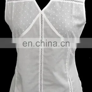 100% Rayon Camisoles 2017 Hot Selling thumbnail-4