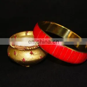 New Arrival Re Bone/Horn Bangles thumbnail-1