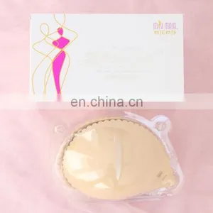 ES6632 Sexy Strapless Lace Silicone Pad for Women/Swimwear thumbnail-6
