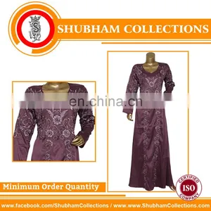 DUBAI KAFTAN FARASHA thumbnail-1
