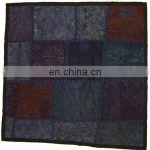 Silk Cushion Cover thumbnail-2