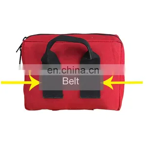 America Nylon Waterproof First Aid Bag Medical Bag From Shenzhen thumbnail-5