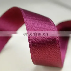 Hot Manufactory 100% Polyester Satin Ribbon thumbnail-2