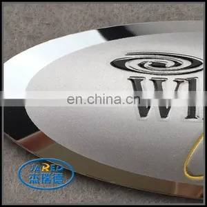 Aluminum Oval Furniture Label thumbnail-5