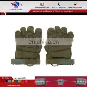 Tactical Protection Gloves thumbnail-2