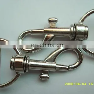 ShenZhen Hardware Accessories Swivel Snap Hooks Dog Snap Hooks thumbnail-2
