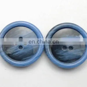 4 Hole Polyester Sewing Button for Coat thumbnail-1