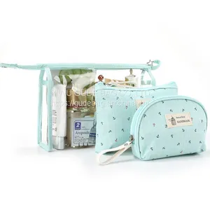 PVC COSMETIC BAG thumbnail-1