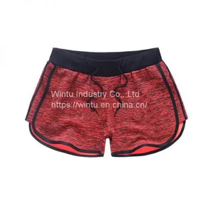 Womens Clothes Gym Shorts Wear in Drop Shipping Low MOQ to 1 Piece thumbnail-2