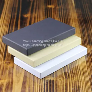 Paper Packaging Kraft Paper World Cover 6p/7p/8p Mobile Phone Film Gift Box in Mobile Phone Case thumbnail-3