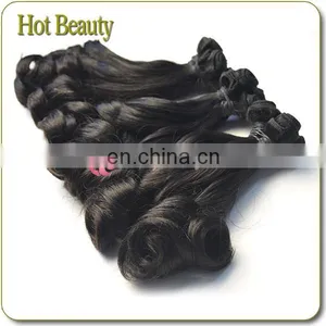 Hot Beauty Company 7A Wholesale Hair Weave Distributors China Cheap Brazilian Hair Weave thumbnail-1