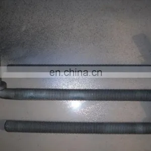 Forged L Bolt l Shaped Hook China Supplier thumbnail-1