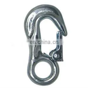 Spring Snap Hook thumbnail-1