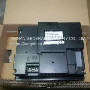 Mitsubish HMI LCD GT1150 Mitsubish PLC Touch Screen GT1155-QSBD-C thumbnail-3