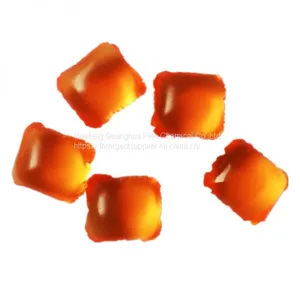 Water Soluble Laundry Detergent Pod thumbnail-5