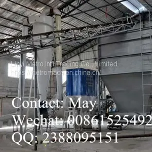 Particle Board Production Machinery Line thumbnail-4