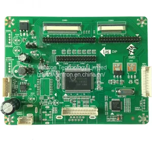 LM.R33.A LCD Display Controller Board With VGA Connector thumbnail-3