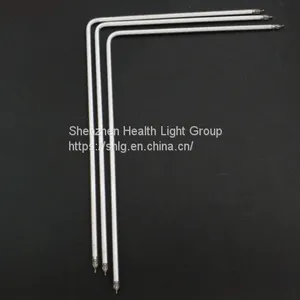 L Shape CCFL Lamp 2.0 2.2 2.4 2.6 3.0 mm for LCD Replacement thumbnail-2