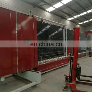 Insulating Glass Production Line/ Glass Washing Machine thumbnail-4