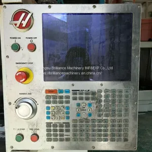 USA Haas MiniMill Vertical Boring-mill Machining Center thumbnail-5