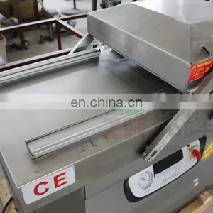 Discount Price Fresh Fish Seafood Packing Machine thumbnail-5