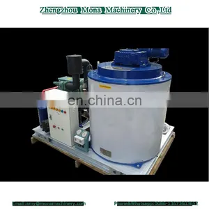 Environmental Protection With Good Performance Ice Cube Maker/used Block Ice Maker for Sale thumbnail-1