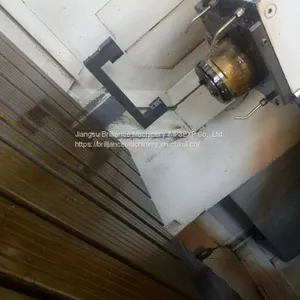 DMG 100V High Speed Gantry Machining Center thumbnail-5