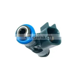 Fuel Injector for FO-RD MAZ-DA OEM 2M2E-A7B 2M2E-9F593-A7B 2M2EA7B 2M2E9F593A7B thumbnail-4