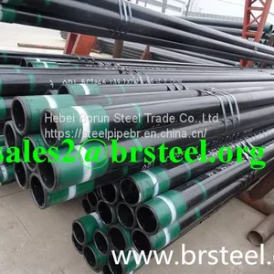 API 5CT Specification for Casing Pipe and Tubing thumbnail-1