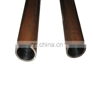 Wholesale Round Shape Aisi 1045 Pipe Seamless Tube thumbnail-2