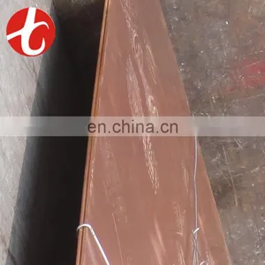 Made In China Low Price Electrical Pure Copper Earthing Plate thumbnail-1