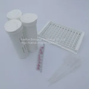 Rapid Milk Test Strip Aflatoxin m1 Antibiotics Test for Milk thumbnail-1
