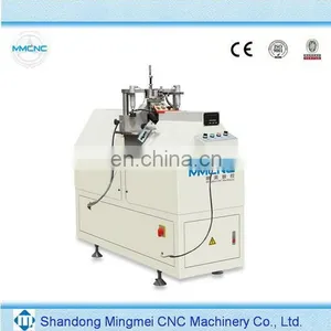 Top Selling Pvc Window Double Head Saw thumbnail-6