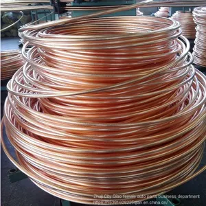 Copper Tube, Copper Coil thumbnail-1