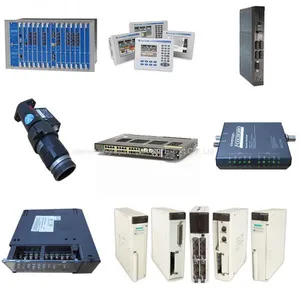 Toshiba CPUX01-01 PLC Module in Stock DCS thumbnail-2