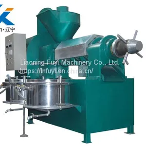 Coconut Oil Grinding Machine thumbnail-2